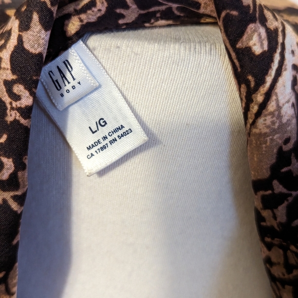 GAP Intimates. C221 - Picture 4 of 7